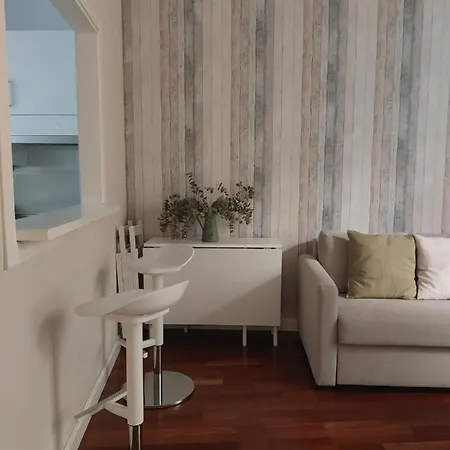 Apartment Palacio Alameda Heart Of Grupo Ac Gestion Cadiz