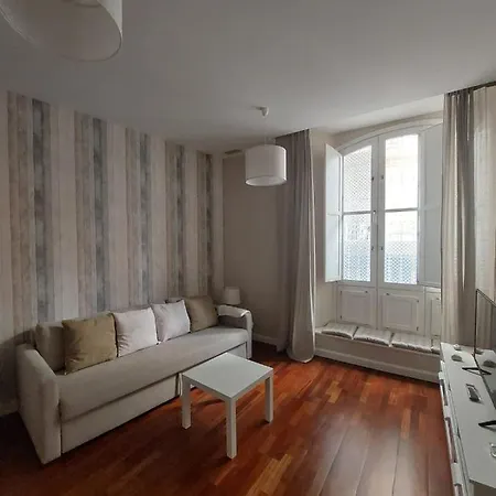 Apartment Palacio Alameda Heart Of Grupo Ac Gestion *