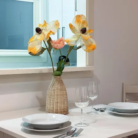 Apartamento Palacio Alameda Heart Of Grupo Ac Gestion