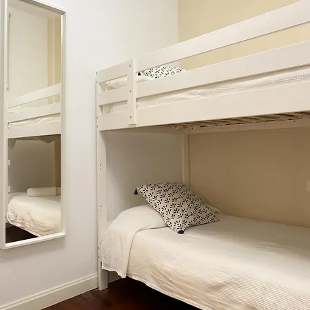 Apartamento Palacio Alameda Heart Of Grupo Ac Gestion Cádiz