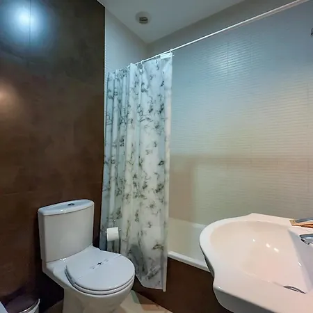 Palacio Alameda Heart Of Grupo Ac Gestion *