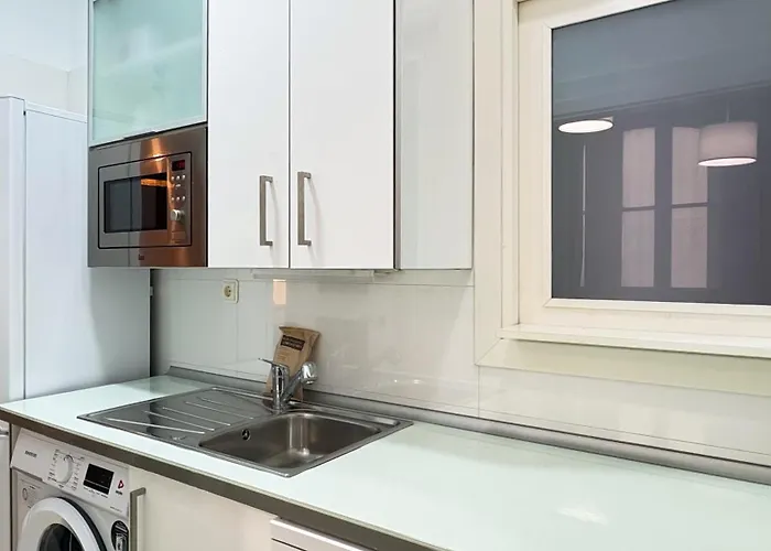 Palacio Alameda Heart Of Grupo Ac Gestion