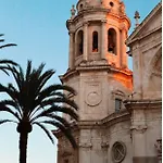 Palacio Alameda Heart Of Grupo Ac Gestion
