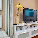 Palacio Alameda Heart Of Grupo Ac Gestion Apartment Cadiz