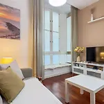 Palacio Alameda Heart Of Grupo Ac Gestion Apartment