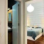 Palacio Alameda Heart Of Grupo Ac Gestion Apartment