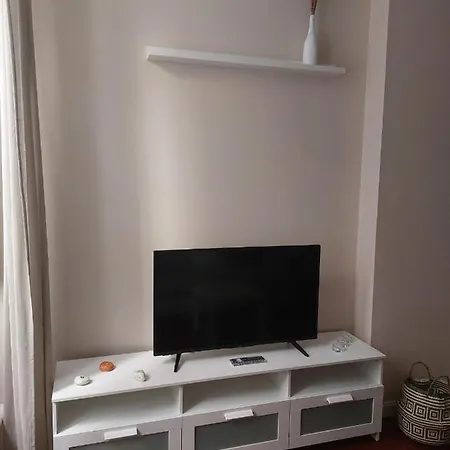 Apartment Palacio Alameda Heart Of Grupo Ac Gestion *