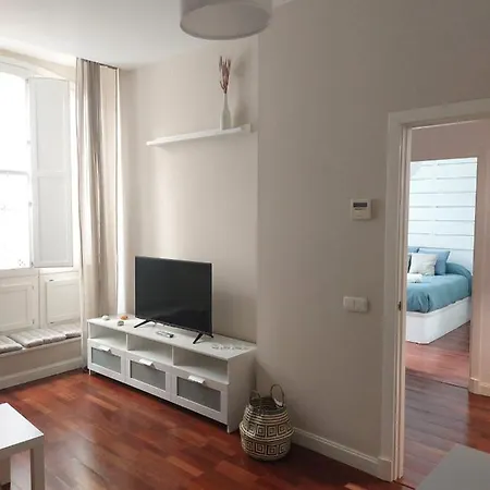 Palacio Alameda Heart Of Grupo Ac Gestion Cadiz