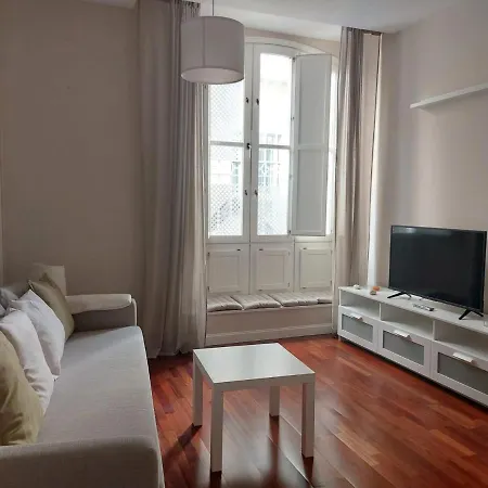 Palacio Alameda Heart Of Grupo Ac Gestion *