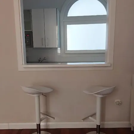 Apartment Palacio Alameda Heart Of Grupo Ac Gestion Cadiz