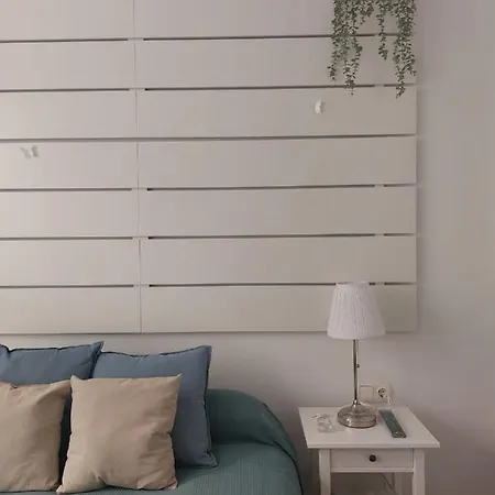 Palacio Alameda Heart Of Grupo Ac Gestion