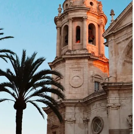 Palacio Alameda Heart Of Grupo Ac Gestion