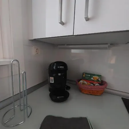 Apartment Palacio Alameda Heart Of Grupo Ac Gestion *