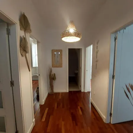 Apartment Palacio Alameda Heart Of Grupo Ac Gestion Cadiz