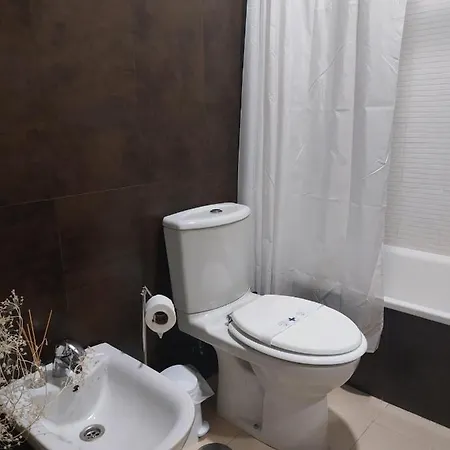 Apartment Palacio Alameda Heart Of Grupo Ac Gestion *