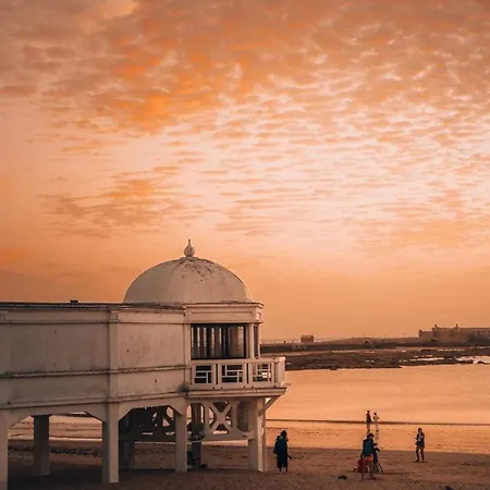 Palacio Alameda Heart Of Grupo Ac Gestion *