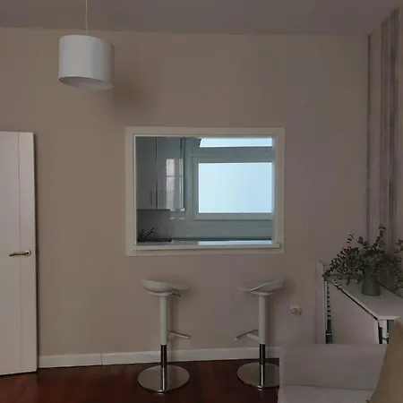 Palacio Alameda Heart Of Grupo Ac Gestion Apartment