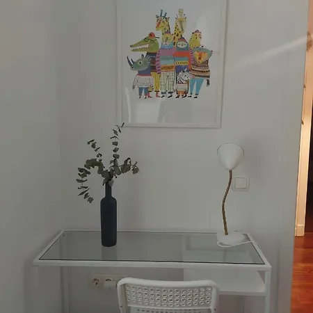 Palacio Alameda Heart Of Grupo Ac Gestion