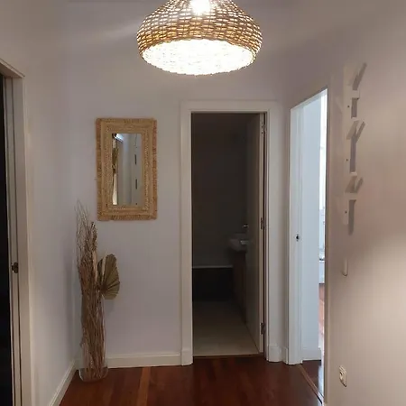 Apartment Palacio Alameda Heart Of Grupo Ac Gestion Cadiz