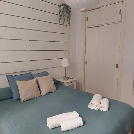 Palacio Alameda Heart Of Grupo Ac Gestion Apartment Cadiz