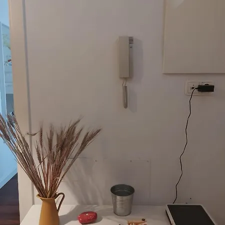 Apartment Palacio Alameda Heart Of Grupo Ac Gestion *