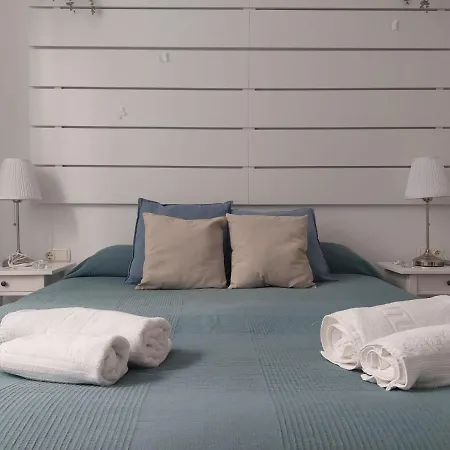 Apartment Palacio Alameda Heart Of Grupo Ac Gestion *