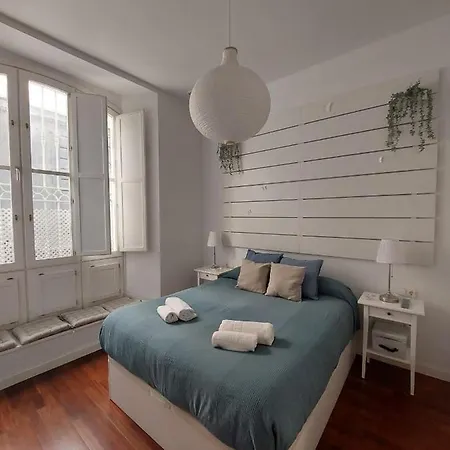 Palacio Alameda Heart Of Grupo Ac Gestion