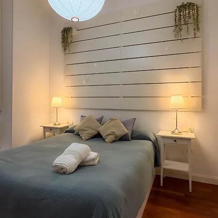 Palacio Alameda Heart Of Grupo Ac Gestion