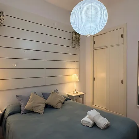 Palacio Alameda Heart Of Grupo Ac Gestion *