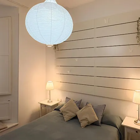 Apartament Palacio Alameda Heart Of Grupo Ac Gestion *