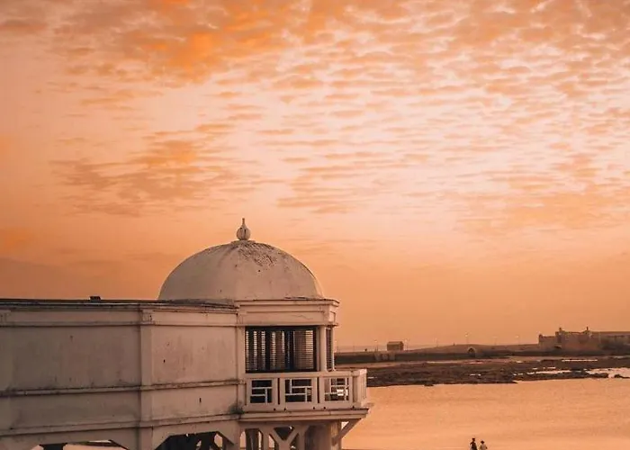 Palacio Alameda Heart Of Grupo Ac Gestion *