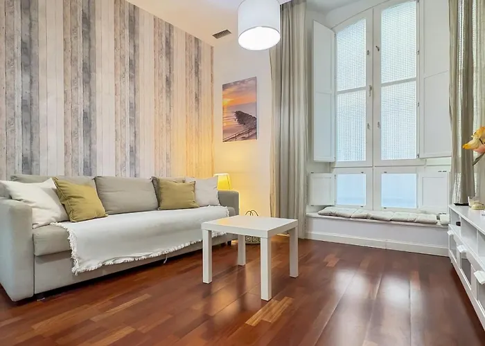 Palacio Alameda Heart Of Grupo Ac Gestion * Cadice