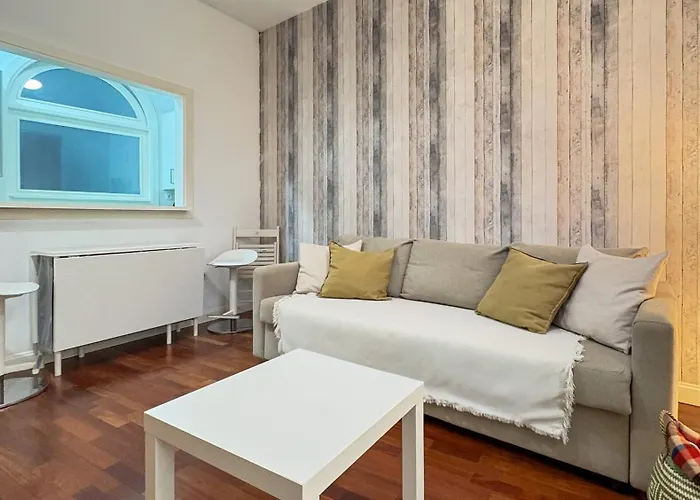 Palacio Alameda Heart Of Grupo Ac Gestion