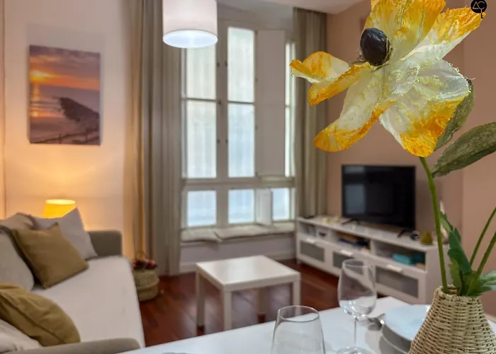 Palacio Alameda Heart Of Grupo Ac Gestion *