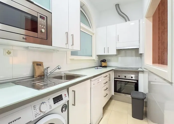 Palacio Alameda Heart Of Grupo Ac Gestion Cadice