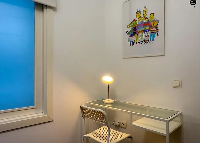 Palacio Alameda Heart Of Grupo Ac Gestion Cadice