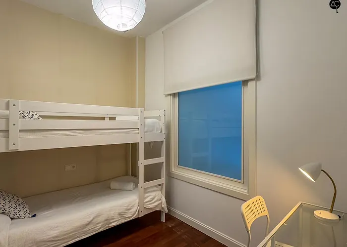 Palacio Alameda Heart Of Grupo Ac Gestion * Cadice