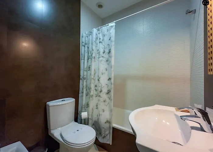 Palacio Alameda Heart Of Grupo Ac Gestion *