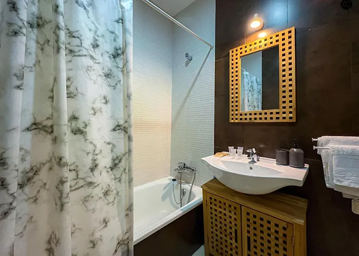 Palacio Alameda Heart Of Grupo Ac Gestion Cadice