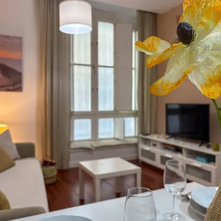 Palacio Alameda Heart Of Grupo Ac Gestion *