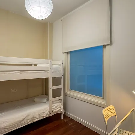 Palacio Alameda Heart Of Grupo Ac Gestion * Cádiz