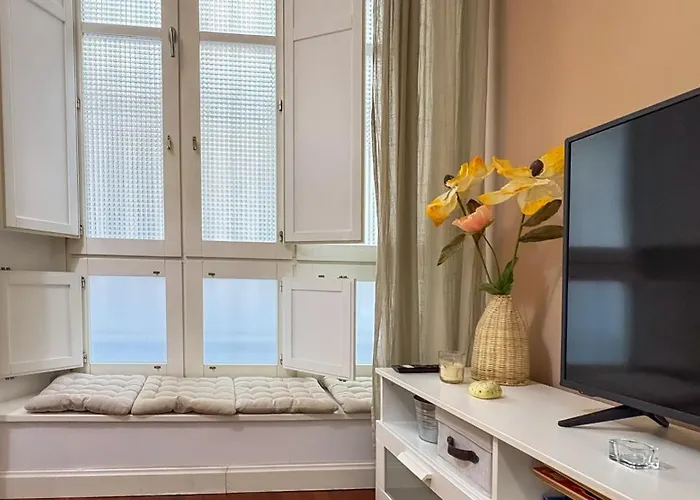 Palacio Alameda Heart Of Grupo Ac Gestion