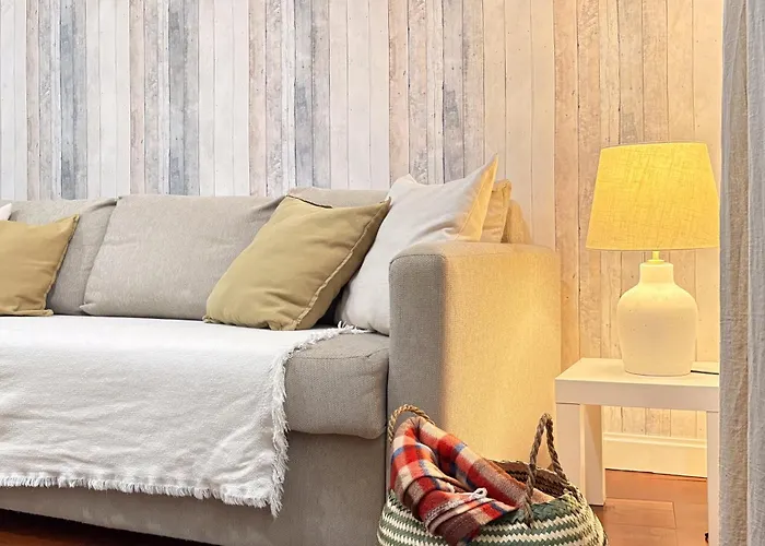 Palacio Alameda Heart Of Grupo Ac Gestion *