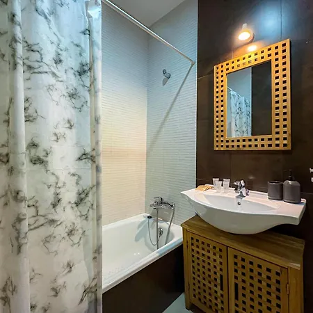 Palacio Alameda Heart Of Grupo Ac Gestion Cádiz