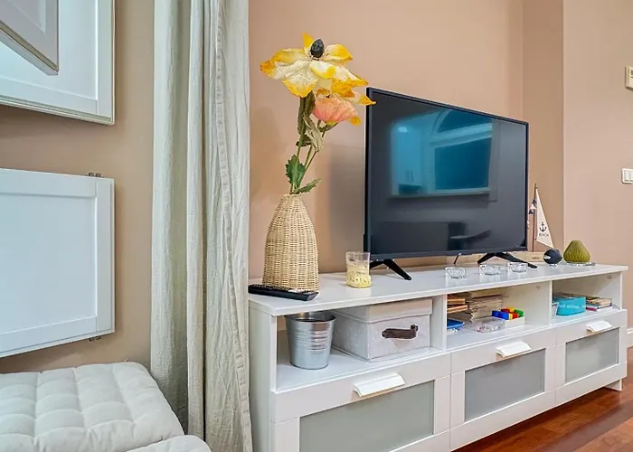 Palacio Alameda Heart Of Grupo Ac Gestion Apartman Cádiz