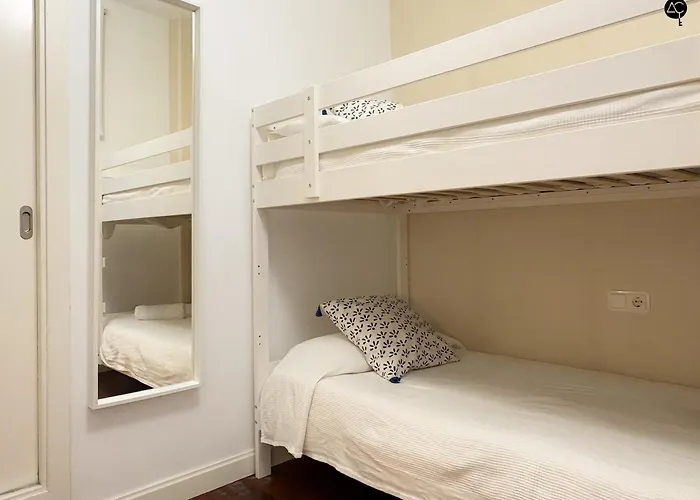 Apartman Palacio Alameda Heart Of Grupo Ac Gestion Cádiz